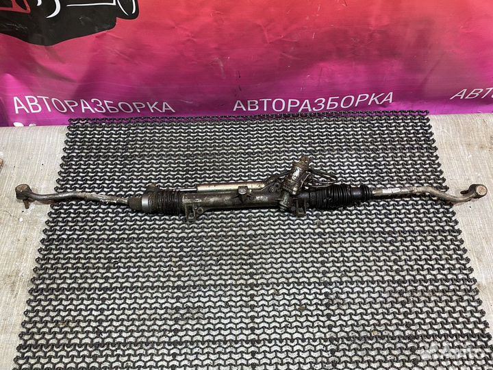 Рейка рулевая Ксантия Citroen Xantia