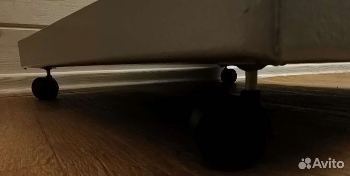 Присада напольная для попугаев