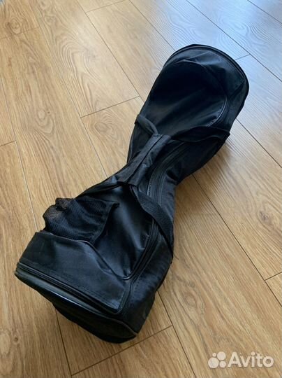 Гироскутер segway