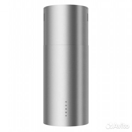 Островная вытяжка Meferi tube35IX isla ultra