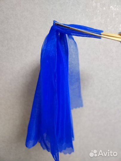 Веера для танцев