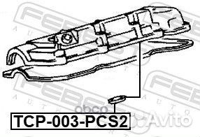 Кольцо уплотнительное свечного колодца PCS 2 у