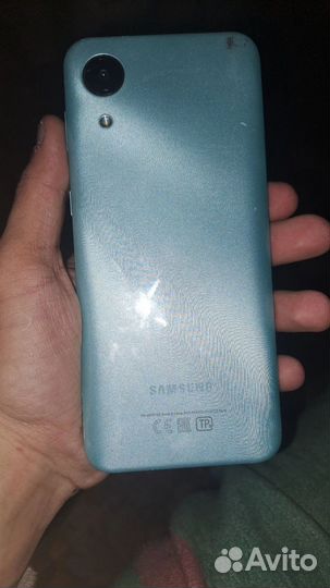 Samsung Galaxy A03 Core, 2/32 ГБ