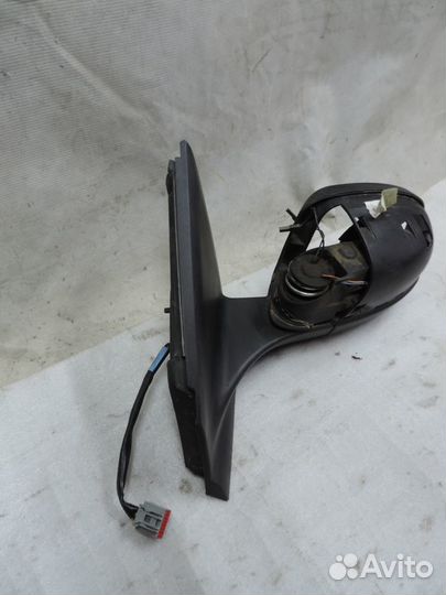 Зеркало левое Ford Mondeo 2007 - 2013