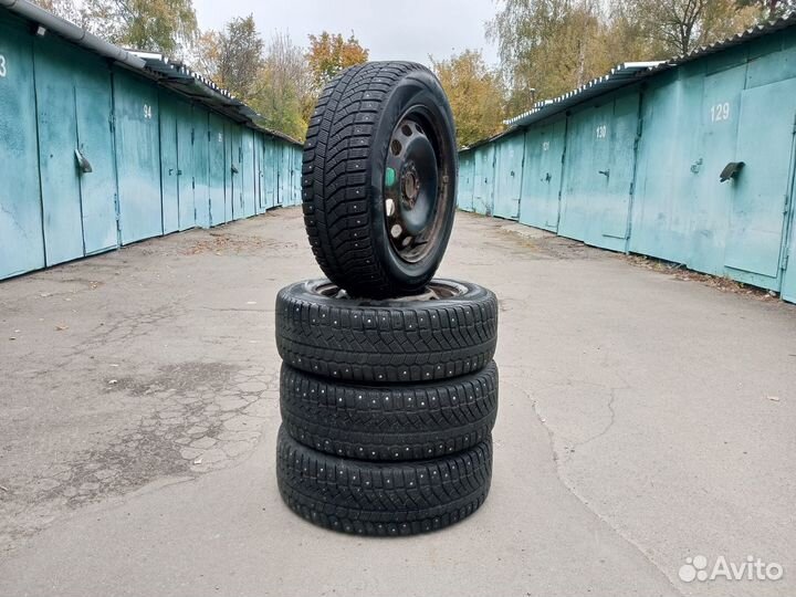 Колёса на Ford комплект 4 шт
