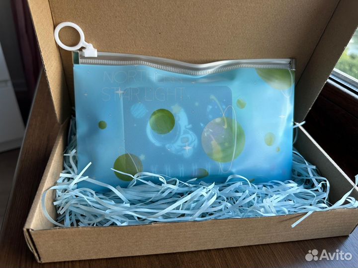 Набор космос на подарок и для школы