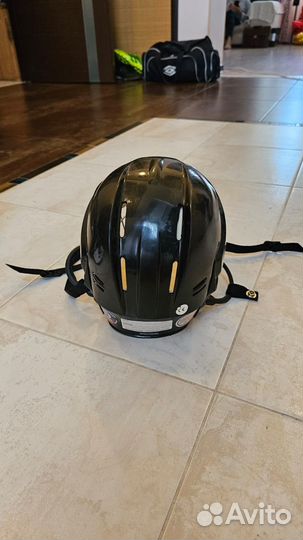 Шлем хоккейный детский bauer