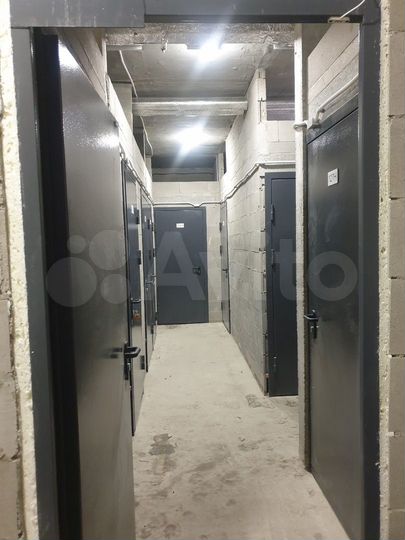 Гараж, 10 м²