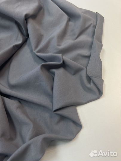 Футер 2 х нитка