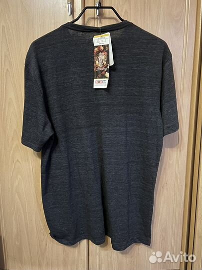 Футболка CCM NHL Chicago XL