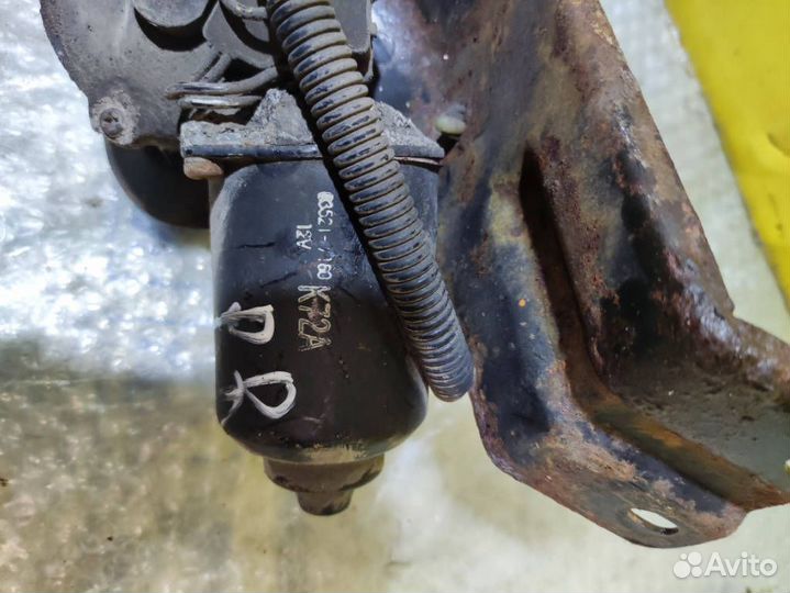 Моторчик дворника Kia Pregio 1995-2003