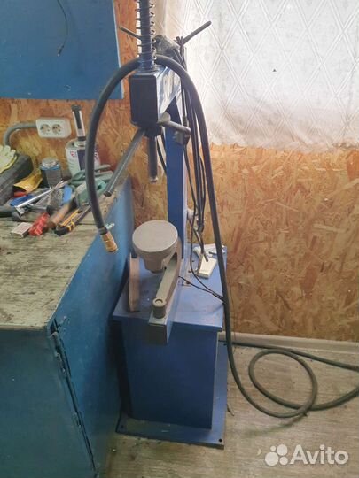 Шиномонтаж