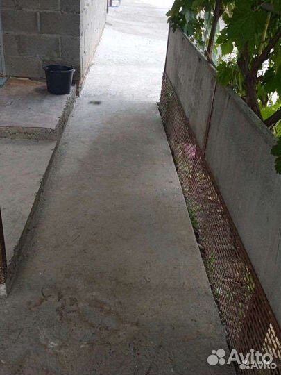 Строительные работы