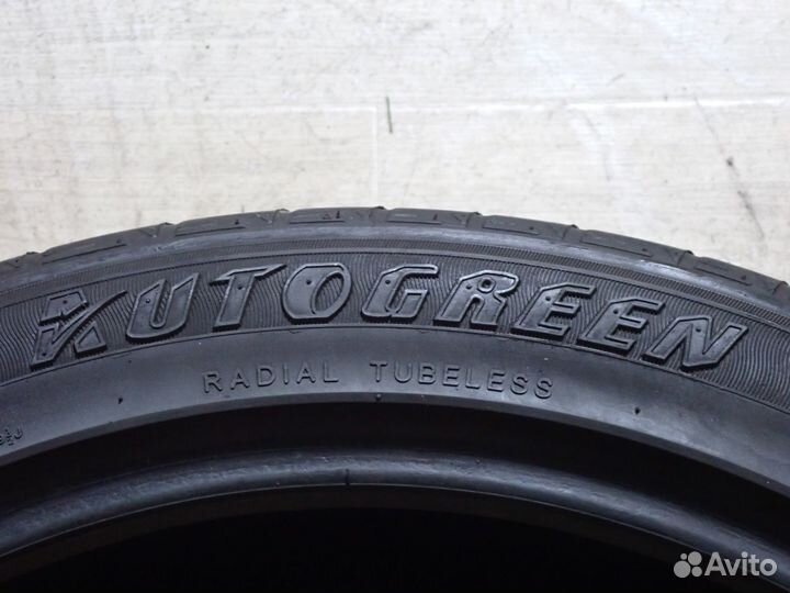 Autogreen Sport Cruiser-SC6 275/40 R20 106Y