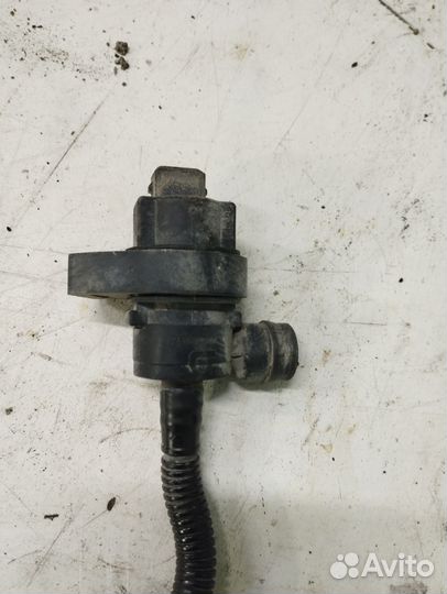 Клапан вентиляции топливного бака вmw 7 Е65 бmв 7