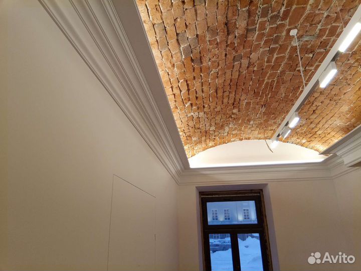 Дизайн лофт. Художественное оформление