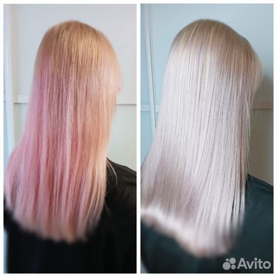 Парикмахер/окрашивание/стрижки/ламинирование/выезд