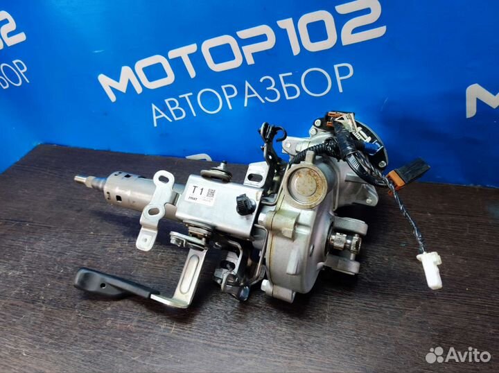 Эур Mitsubishi ASX