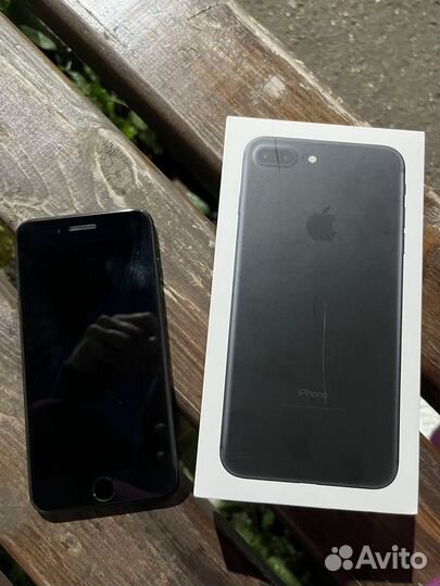 iPhone 7 Plus 32Gb