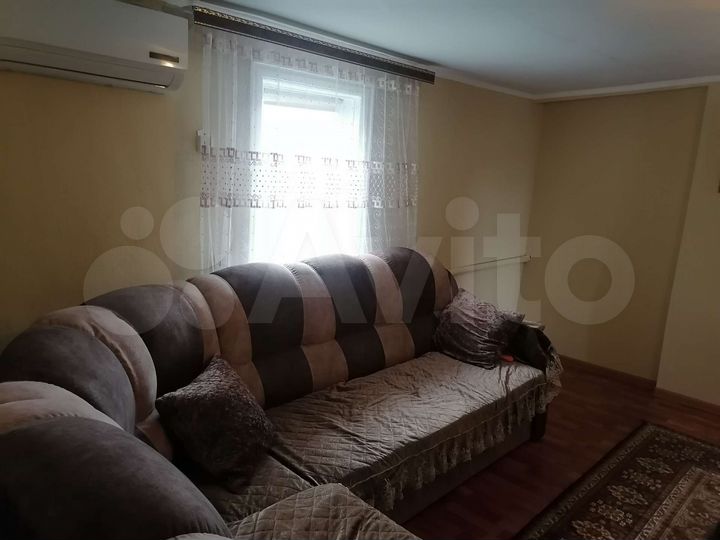 Дом 58 м² на участке 8,5 сот.