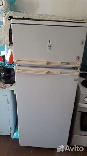 Холодильник бу