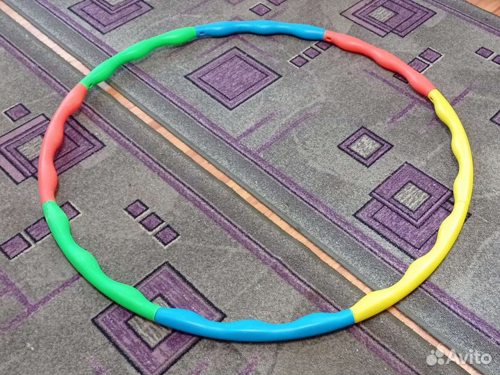 Спортивный инвентарь