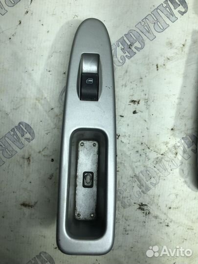 Блок управления стеклоподъёмников Chery Amulet