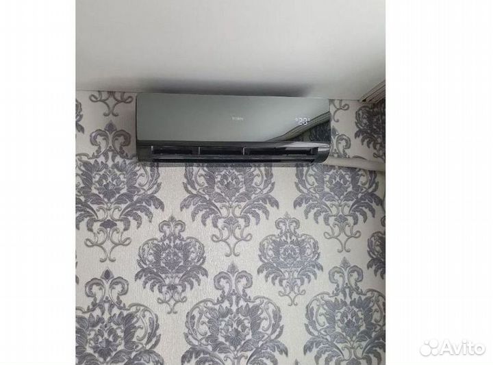 Кондиционер с Доставкой и Установкой