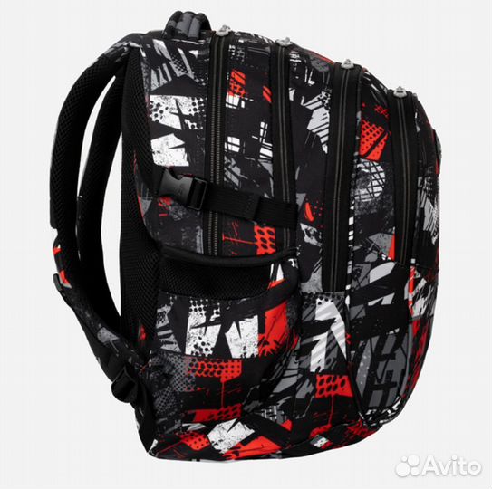 Новый рюкзак CoolPack Factor 29 л