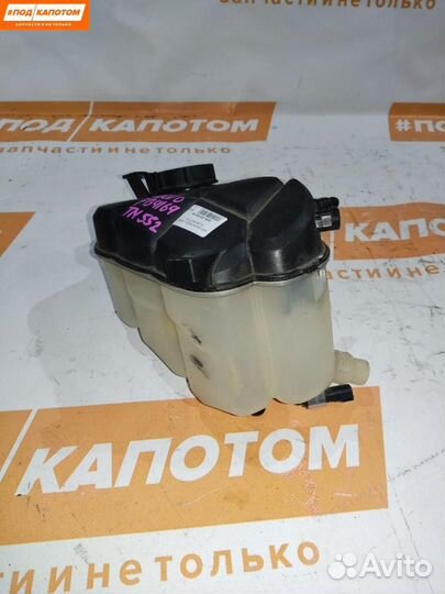 Бачок расширительный Volvo S60 2 2012