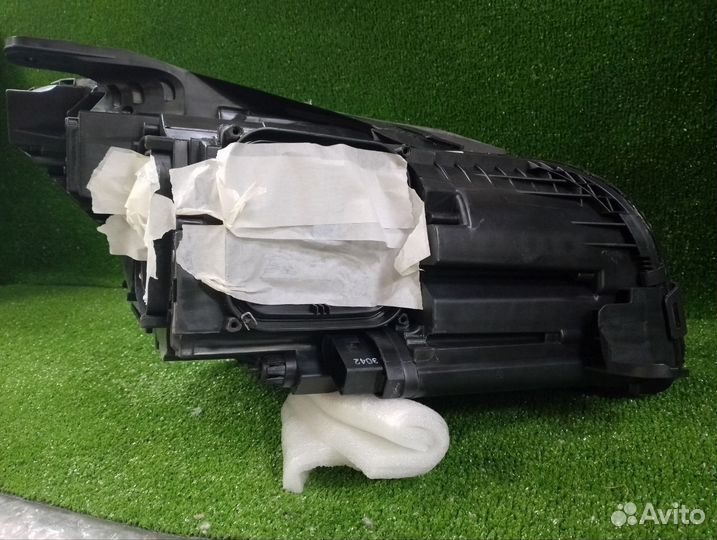 Фара Левая Mercedes CLS W218 до рес orig