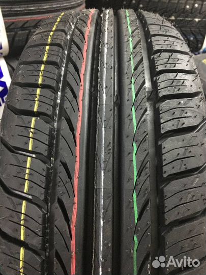 КАМА Breeze (HK-132) 185/60 R14 82H