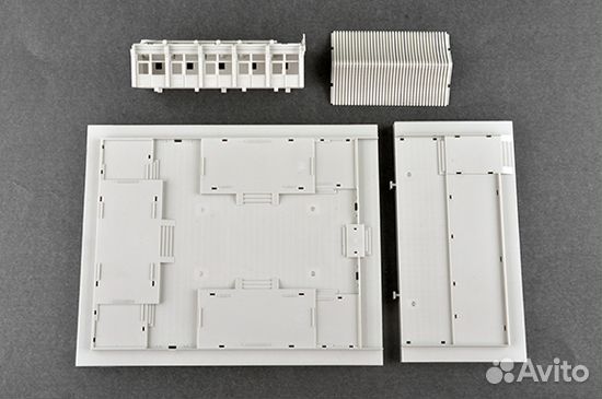 Т09001 Beijing Siheyuan(courtyard house)