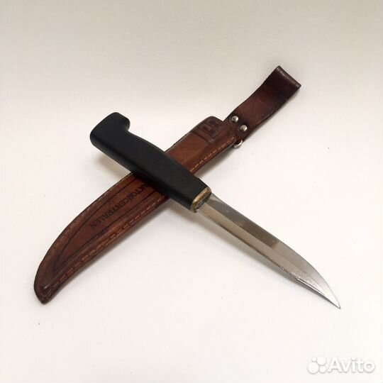 Финский нож Fiskars