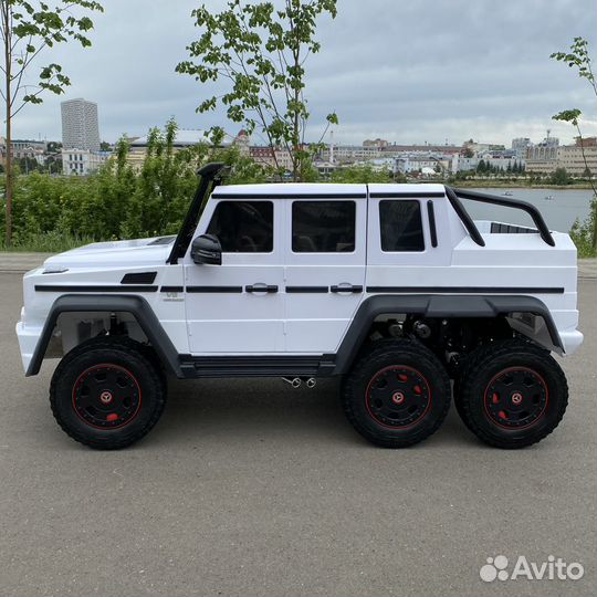 Электромобиль