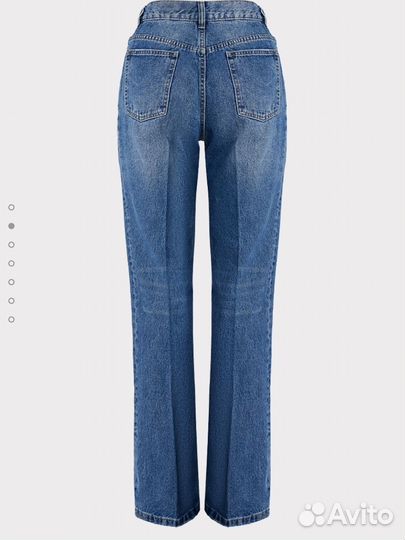 Джинсы женские Love Republic