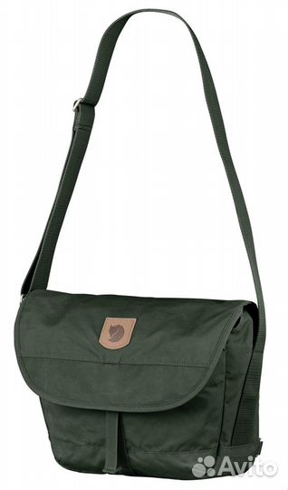 Fjllrven Greenland Shoulder Bag Small