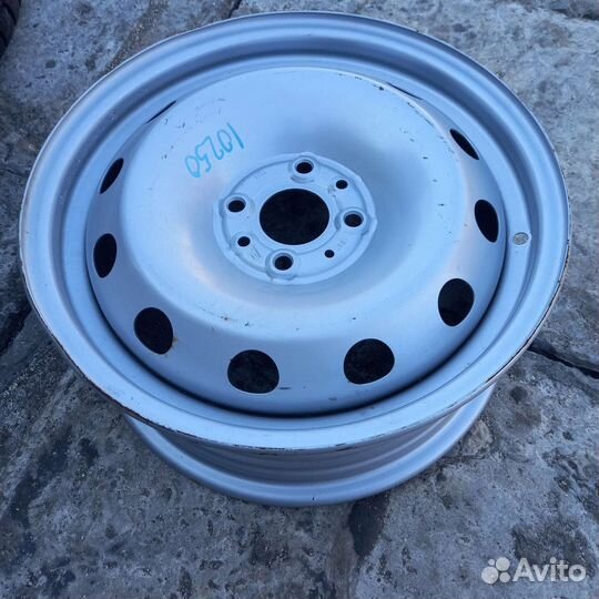 Диск ваз r15 4x98