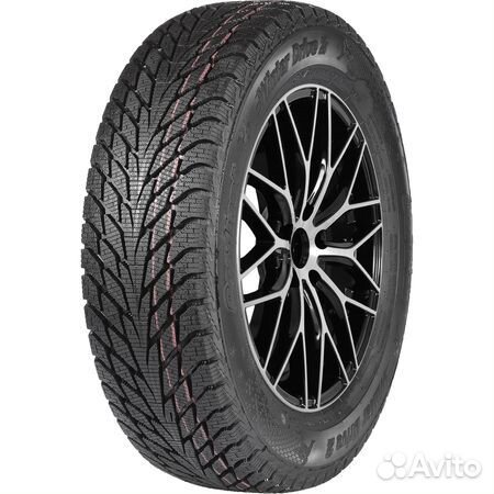 Cordiant Winter Drive 2 215/55 R17 98