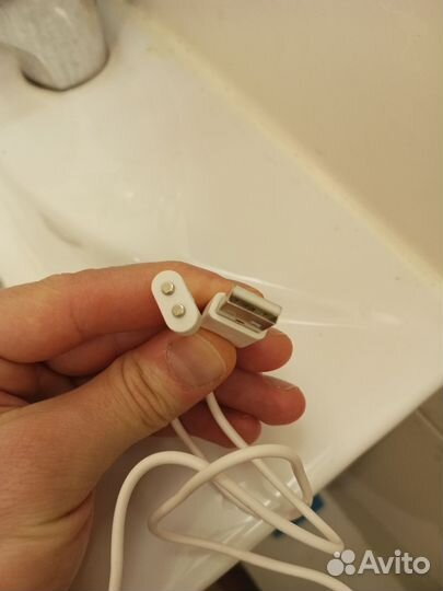 Автоматический дозатор для мыла сенсорный