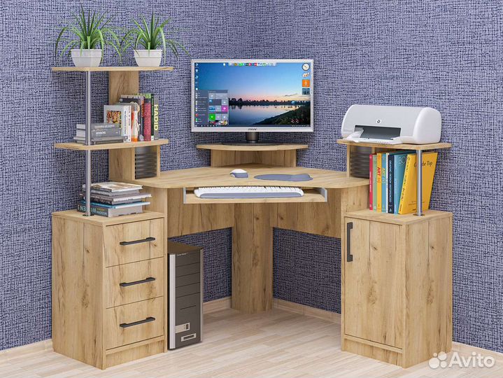 Компьютерный стол ск-26