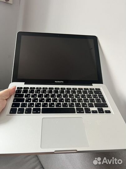 Apple MacBook Pro 13 2010