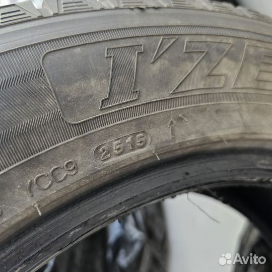 Kumho I'Zen KW31 225/55 R17 R