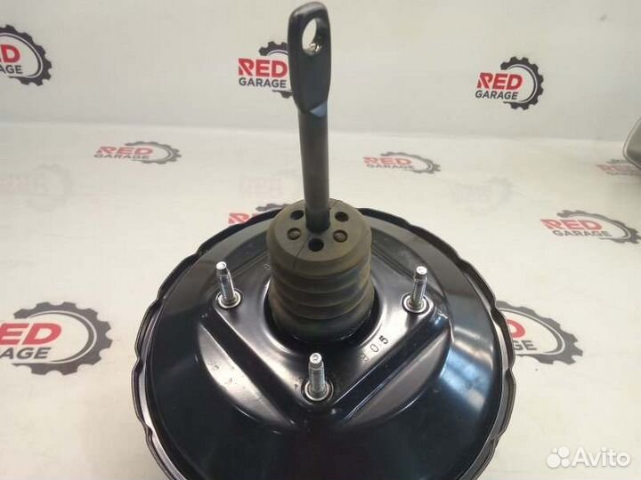 Вакуумный усилитель тормозов Chevrolet Captiva