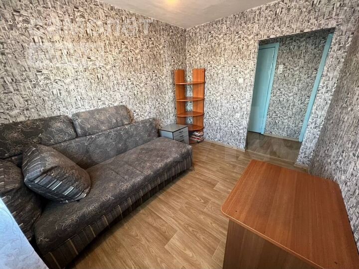 4-к. квартира, 70,2 м², 5/5 эт.