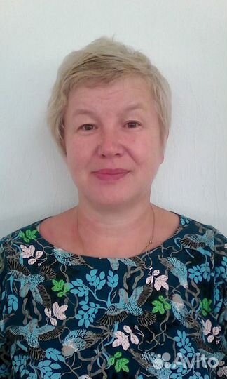 Услуги визажиста-стилиста