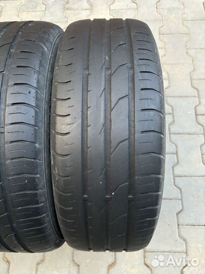 Continental ContiPremiumContact 2 205/60 R16