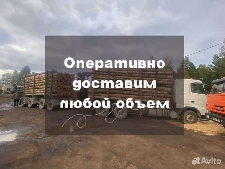 Дрова от производителя