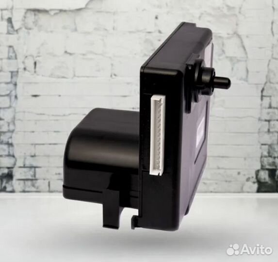 Плата управления для газовой колонки Ariston арт.6