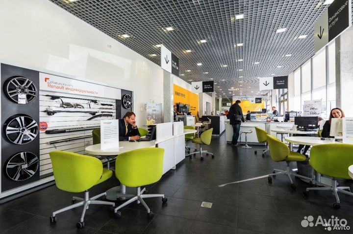 Замок 5мкпп MUL-T-lock 2652 Рено Каптюр MTL2652